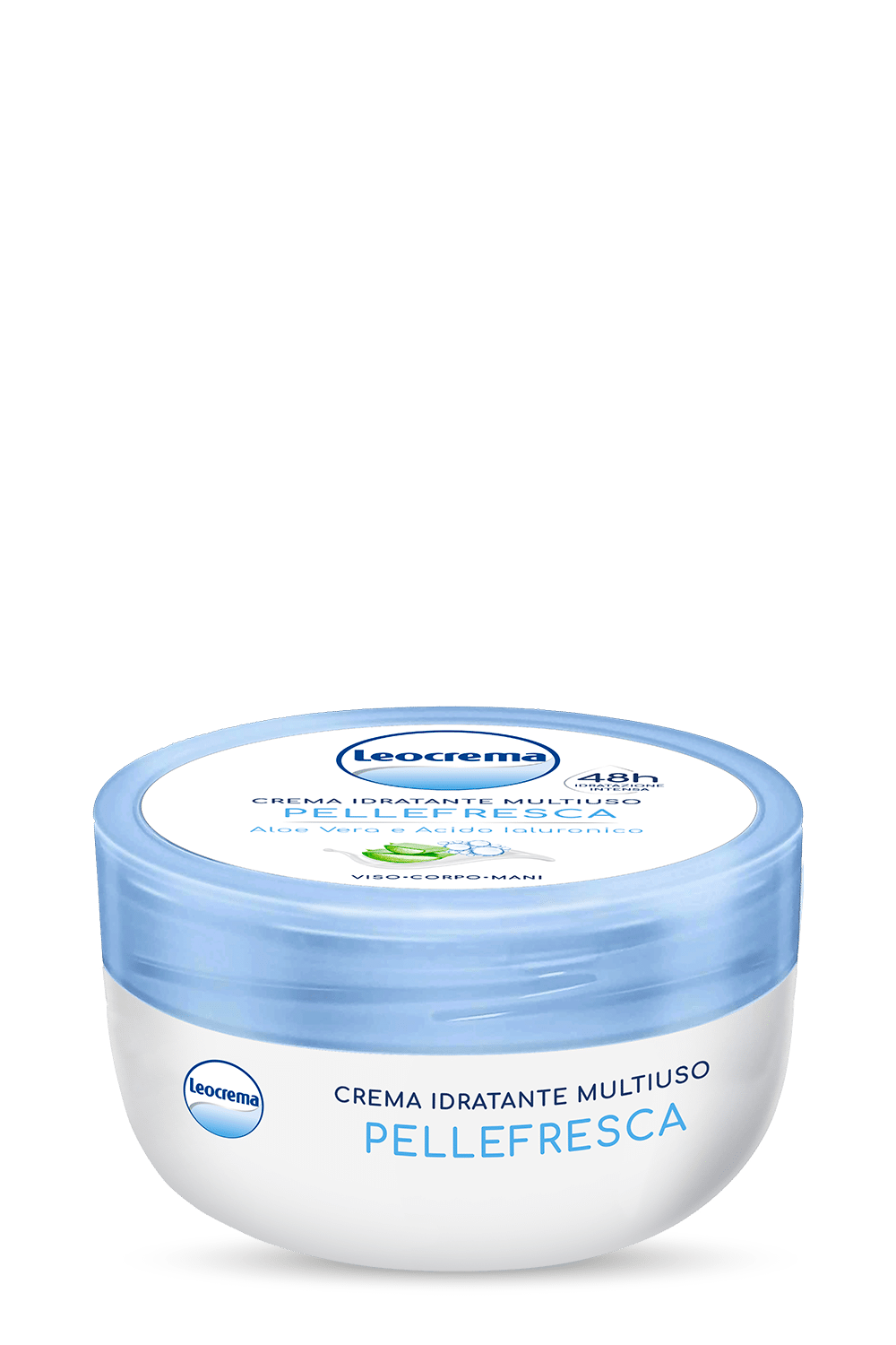 Leocrema Crema Multiuso PELLEFRESCA 2025