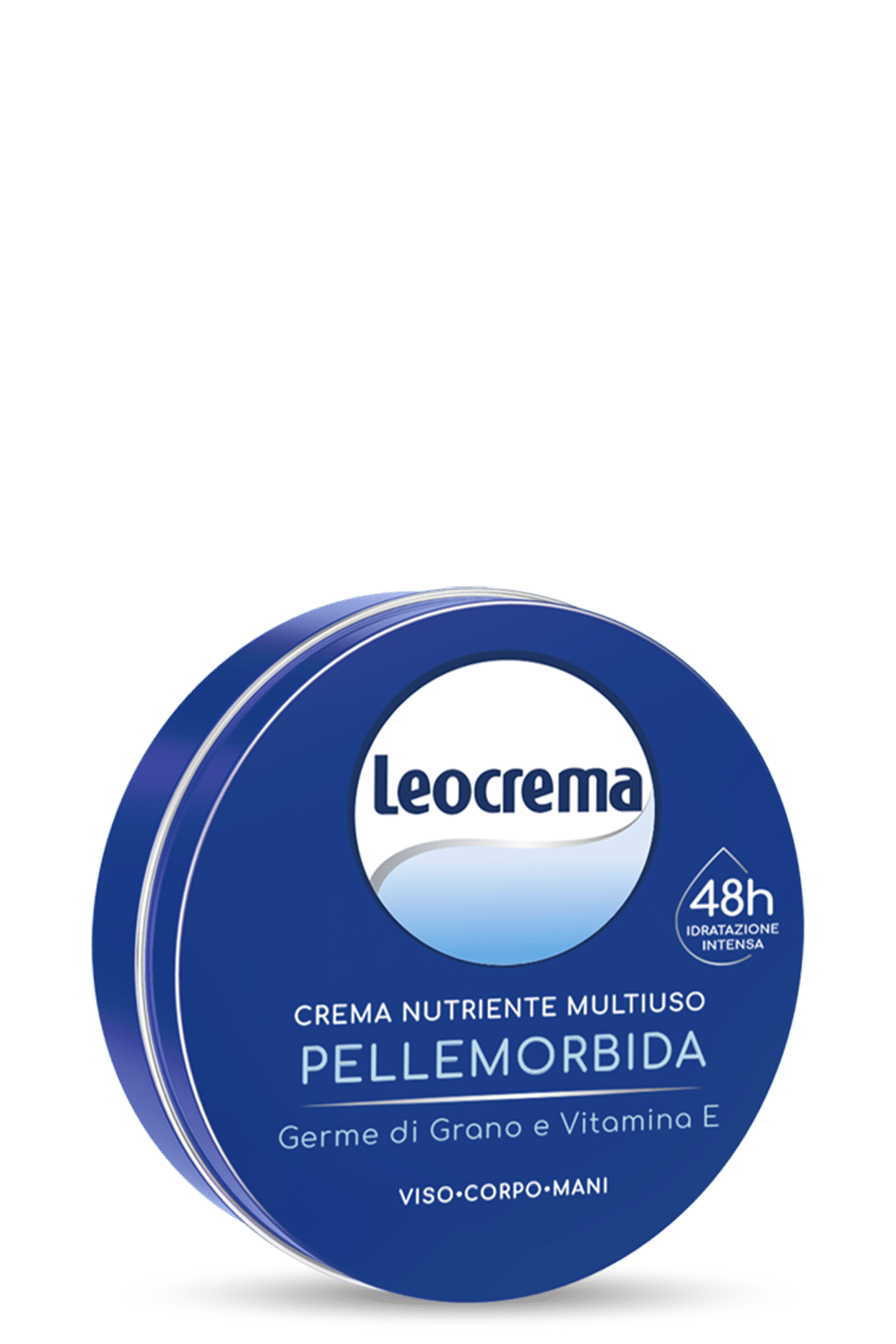 Leocrema Crema Multiuso PELLEMORBIDA