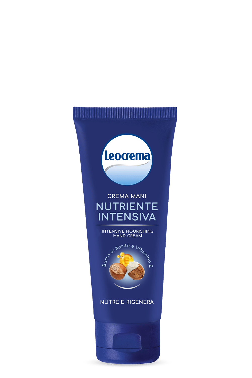 Leocrema CREMA MANI NUTRIENTE INTENSIVA Vendita