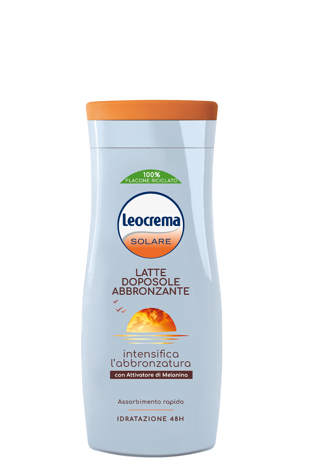 Leocrema Doposole Abbronzante Promozione