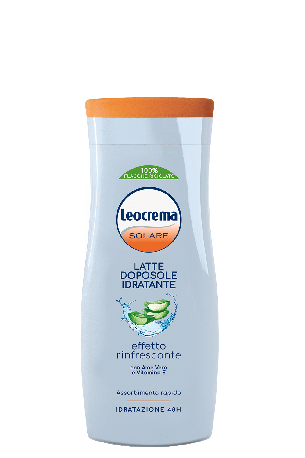 Leocrema Doposole Idratante Spedizione Gratuita