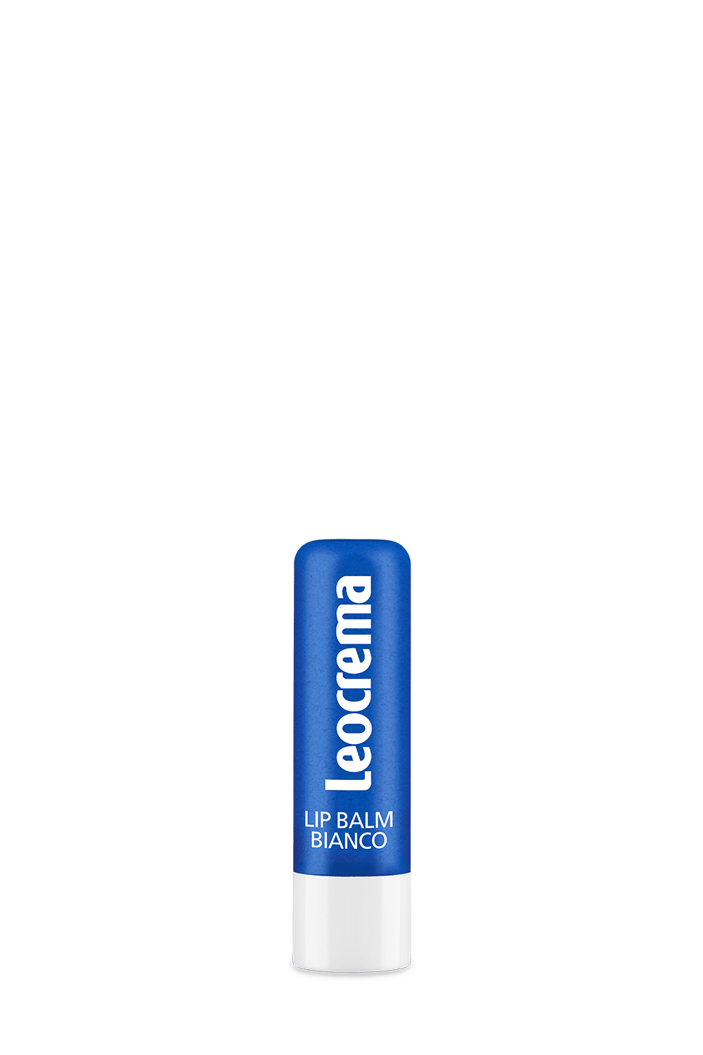 Leocrema LIP BALM BIANCO