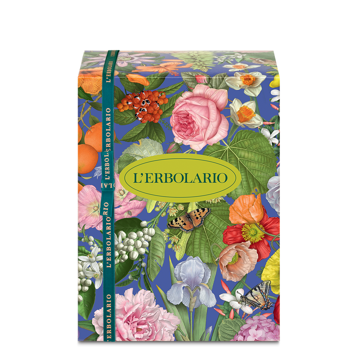 L'erbolario Confezione regalo Trio Profumo Méharées Convenienza