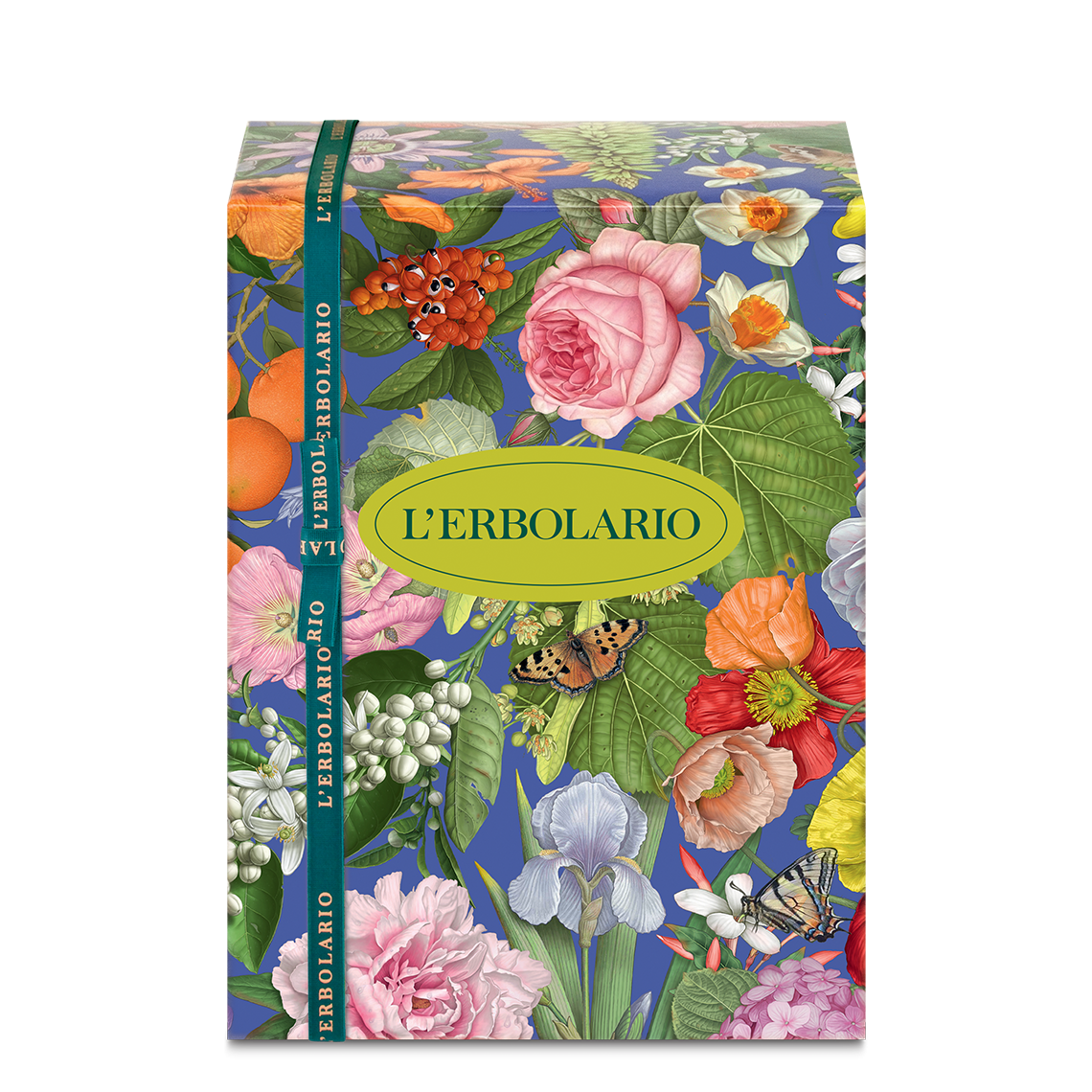 L'erbolario Confezione regalo Casa Rosa Purpurea Sconto