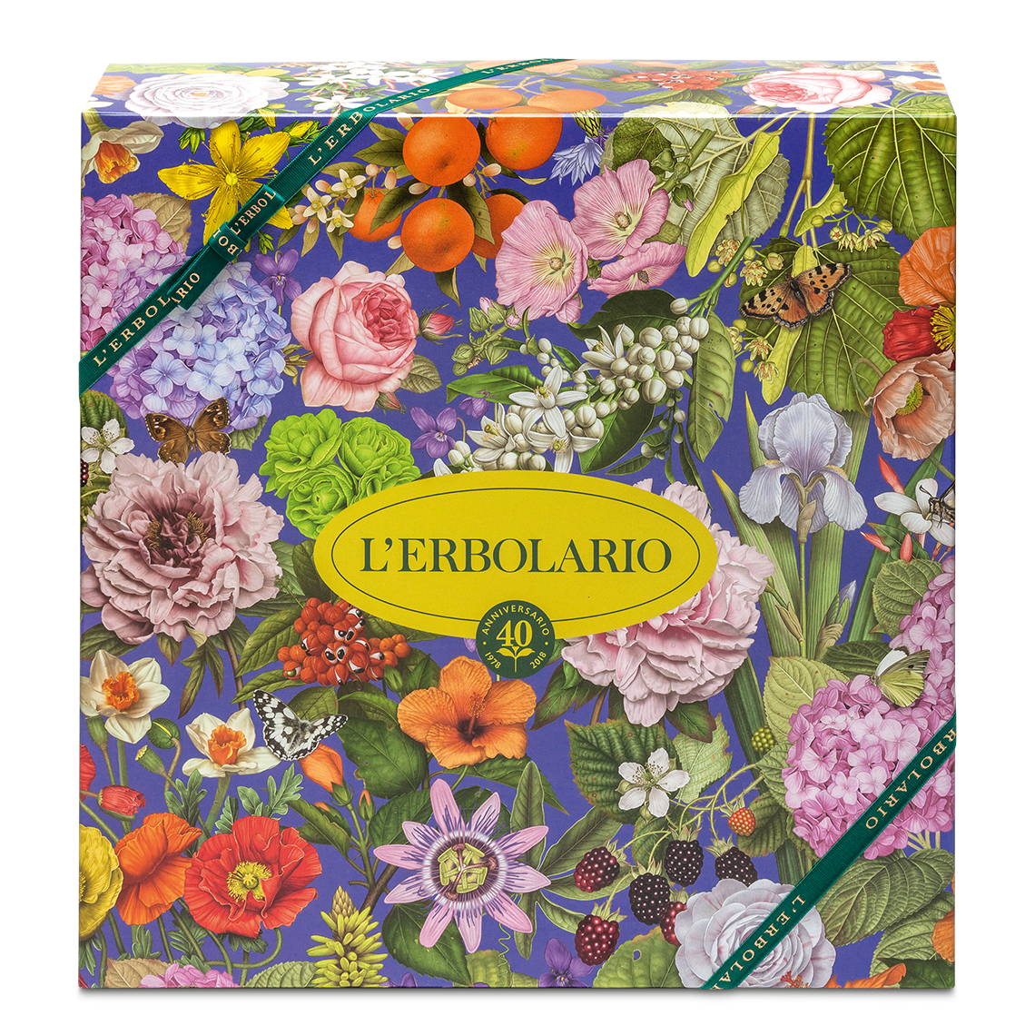 L'erbolario Confezione regalo Grande Assenzio Hotsell