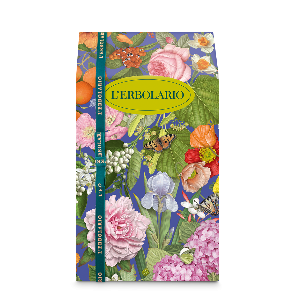 L'erbolario Confezione regalo Trio Profumo L'Erbolario Uomo 2025