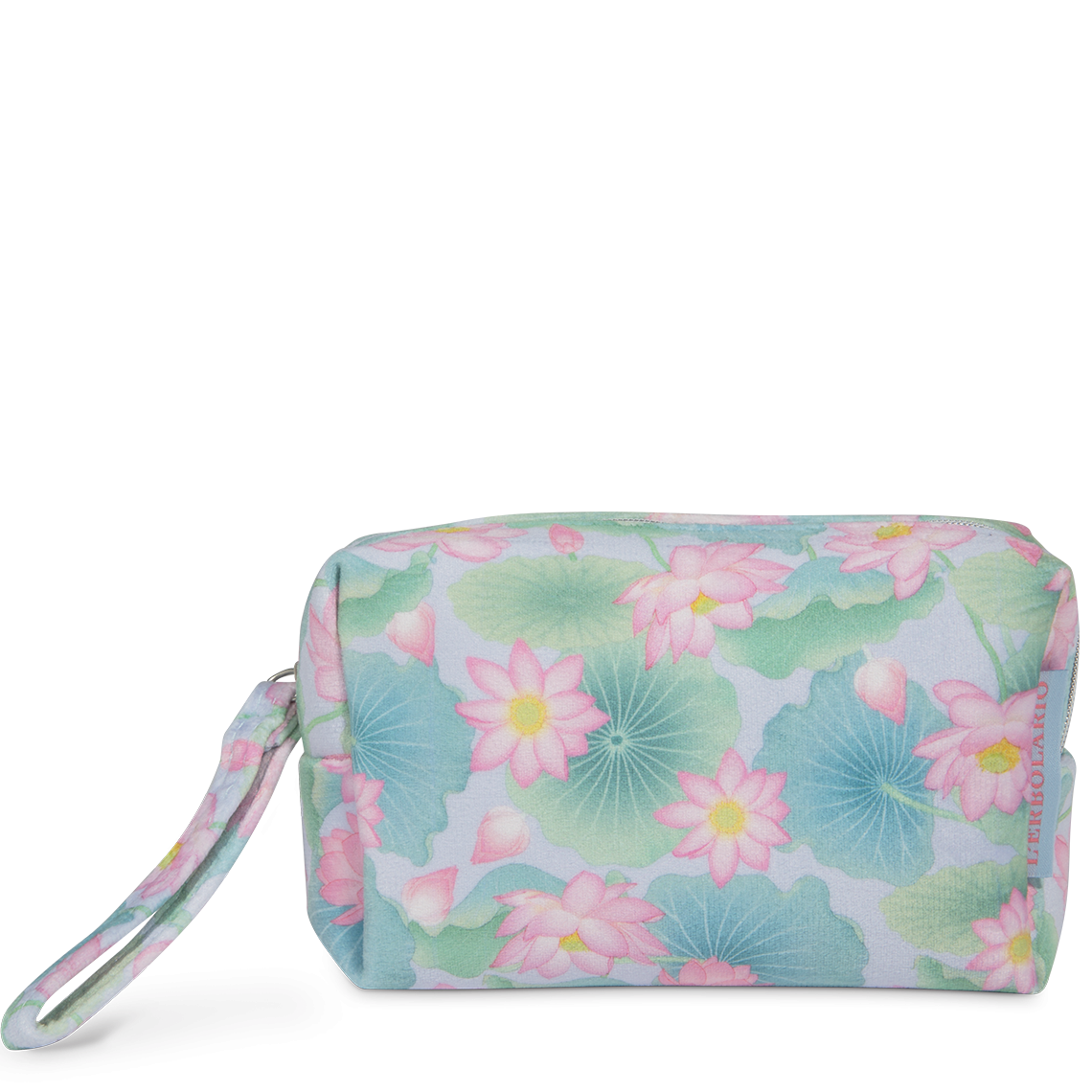 L'erbolario Beauty Pochette Pelle da Sogno Alba in Asia Pezzi Unici