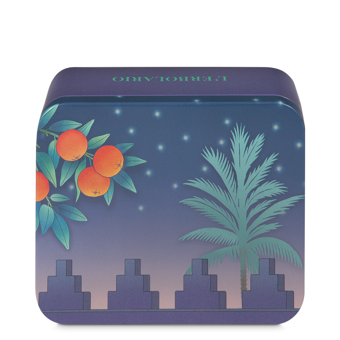 L'erbolario Beauty Box Relax dei Sensi Notte a Tangeri Soddisfazione Garantita