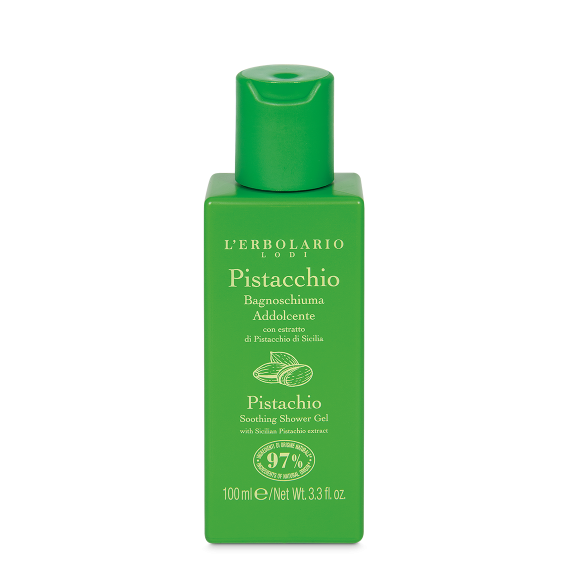 L'erbolario Bagnoschiuma Addolcente Pistacchio Saldi Di Fabbrica