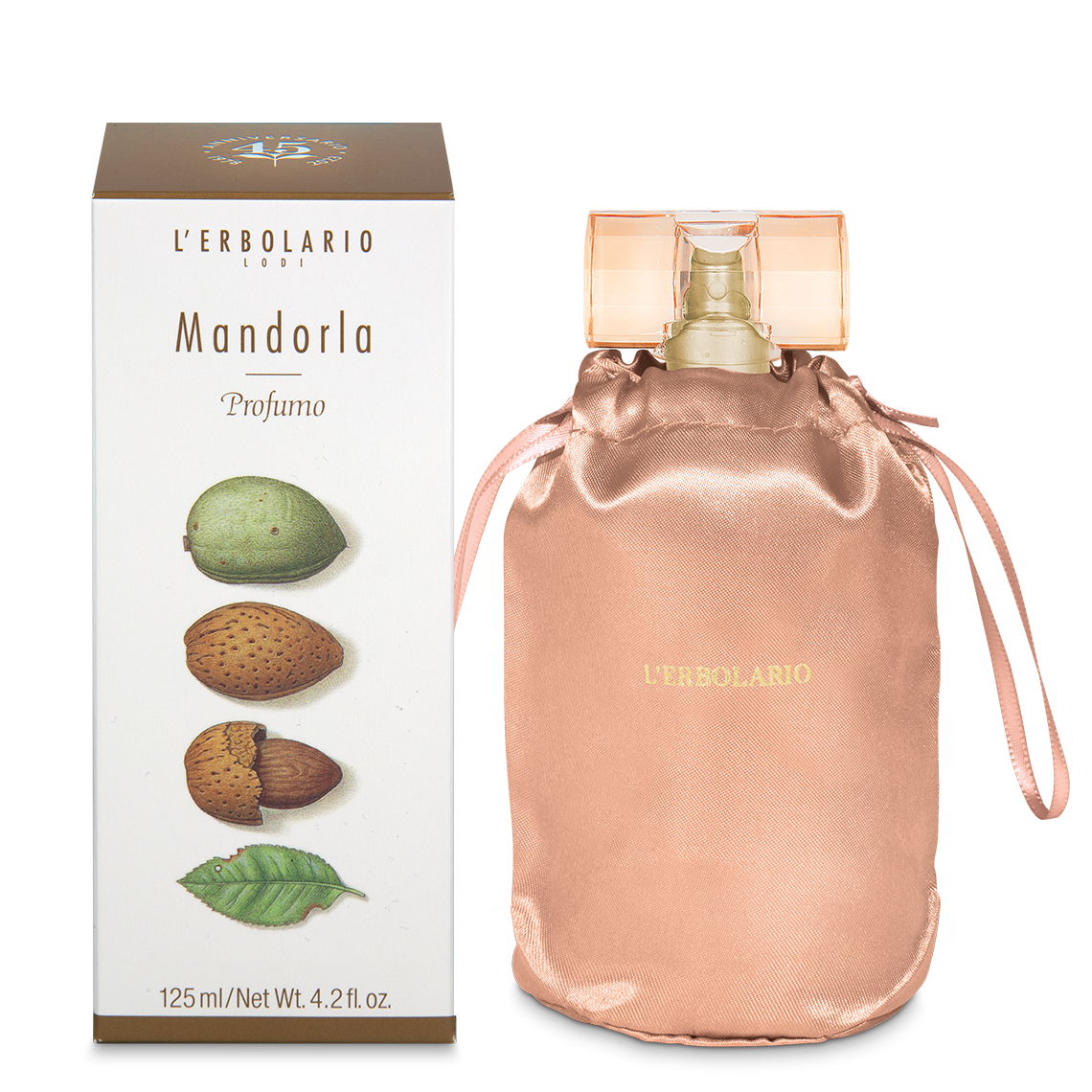 L'erbolario Profumo Mandorla Promozione