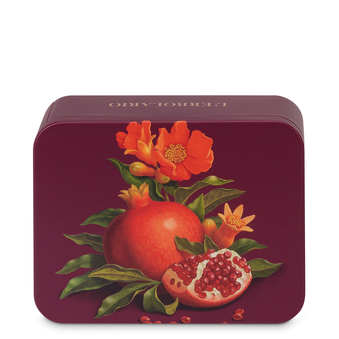 L'erbolario Beauty Box Irresistibili Dettagli Melograno Negozi Online