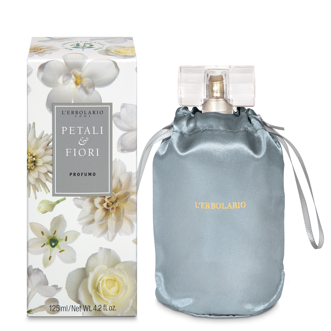 L'erbolario Profumo Petali & Fiori Prezzo Ridotto