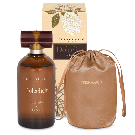 L'erbolario Profumo Dolcelisir