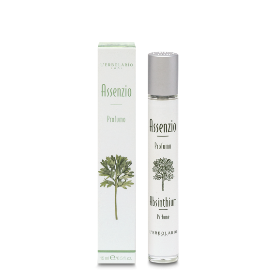 L'erbolario Profumo Assenzio