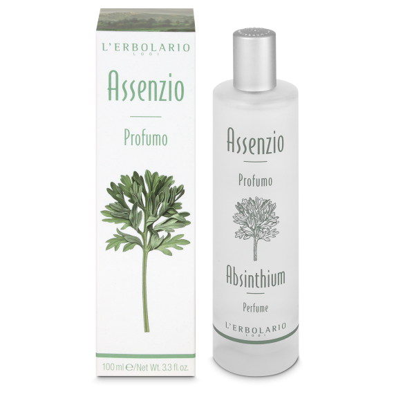 L'erbolario Profumo Assenzio Vendita