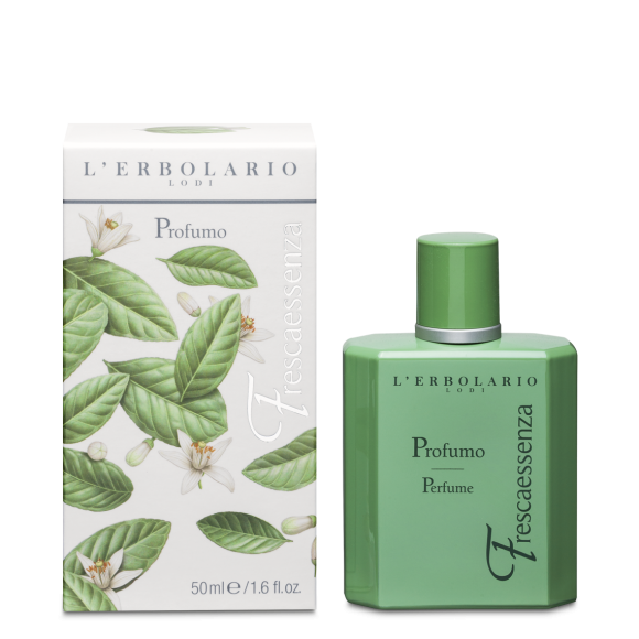 L'erbolario Profumo Frescaessenza