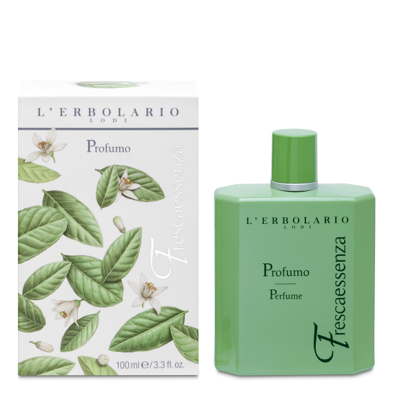 L'erbolario Profumo Frescaessenza In Linea