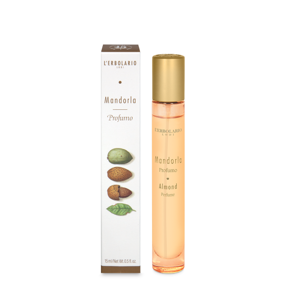 L'erbolario Profumo Mandorla