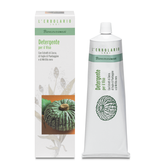 L'erbolario Detergente Viso Bioecocosmesi Online