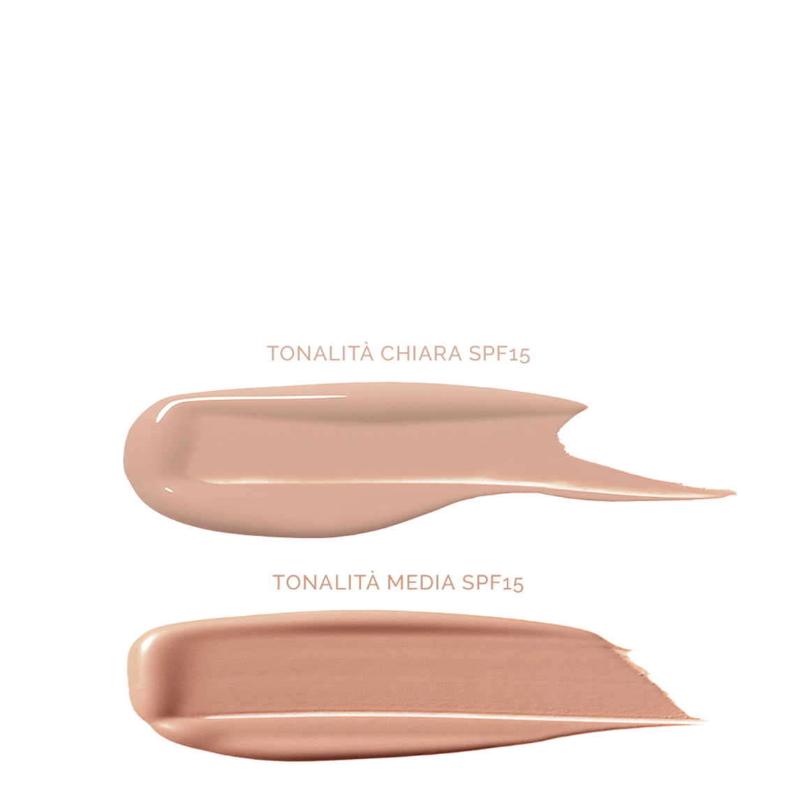 L'erbolario Crema Perfezionatrice Viso tonalità chiara Vitamina C & Oro 24K Negozio