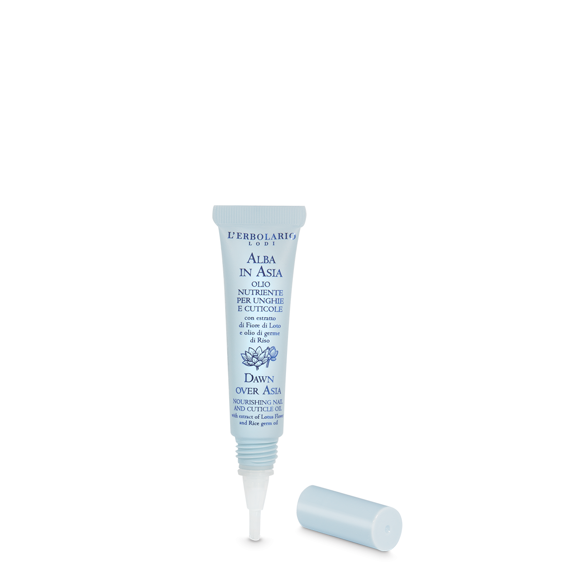 L'erbolario Kit Mani da Favola Alba in Asia Vendita