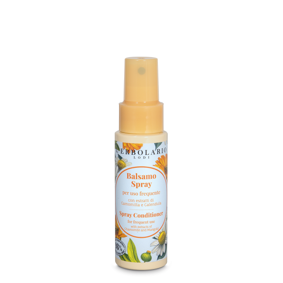 L'erbolario Balsamo Spray per uso frequente Comprane uno, ottenene uno gratis