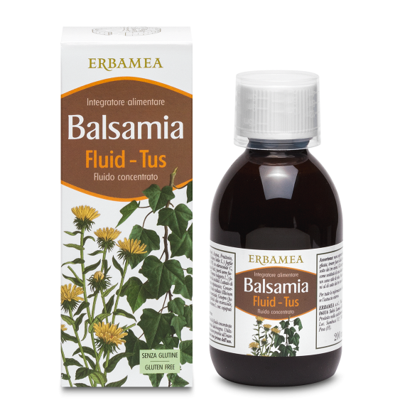 L'erbolario Fluid-Tus Fluido Concentrato Balsamia Offerta speciale