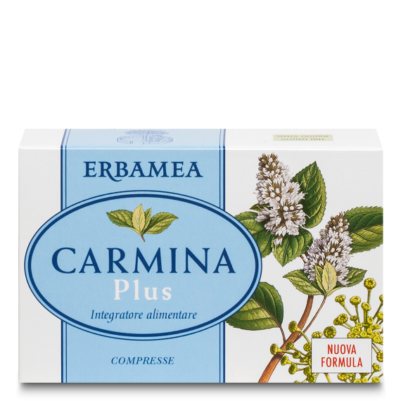 L'erbolario Integratore Carmina Plus Grande vendita