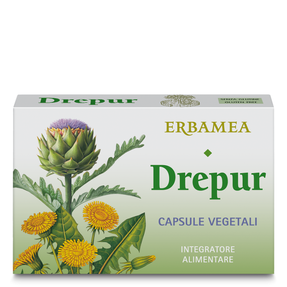 L'erbolario Integratore Drepur Shopping online