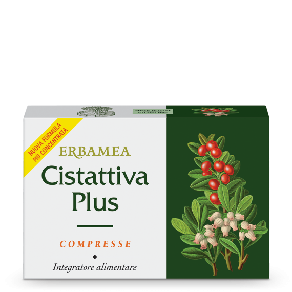 L'erbolario Integratore Cistattiva Plus Offerta natalizia