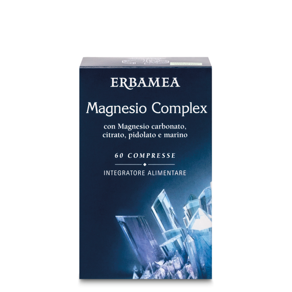 L'erbolario Integratore Magnesio Complex