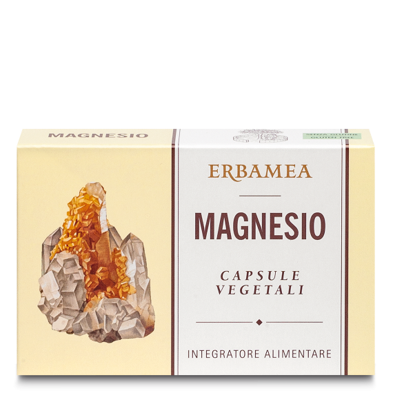L'erbolario Integratore Magnesio Comprane uno, ottenene uno gratis