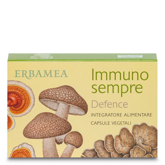 L'erbolario Integratore Immunosempre Defence Offerte speciali