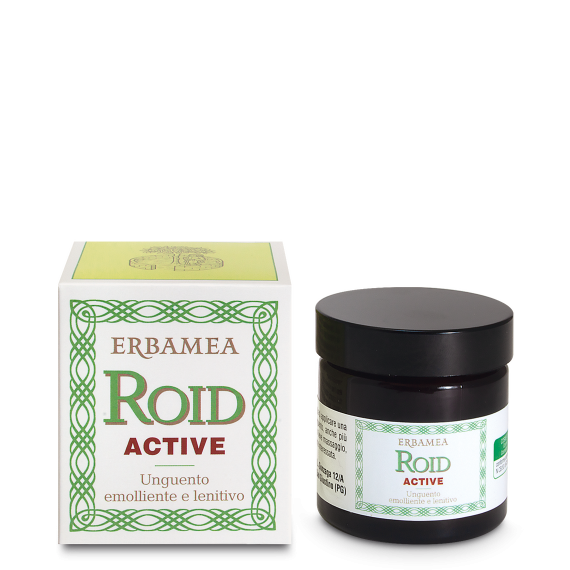 L'erbolario Unguento Roid Active Latest stili