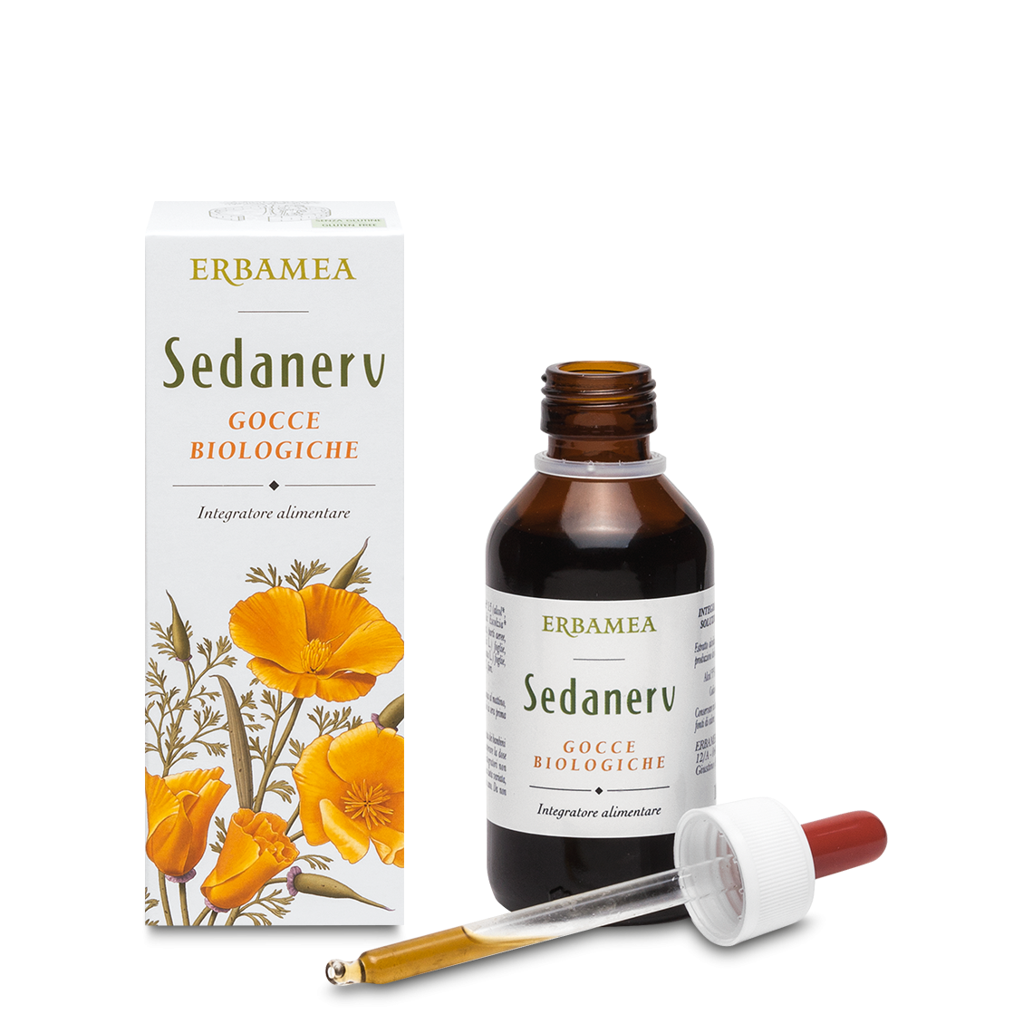 L'erbolario Gocce Biologiche Sedanerv Fino al 55% di sconto