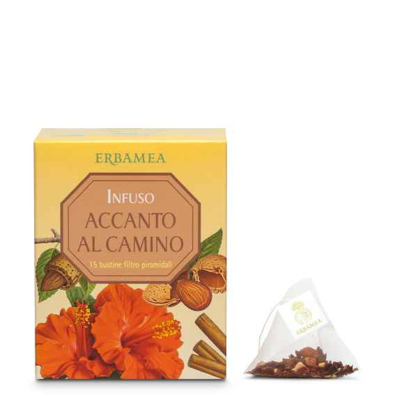 L'erbolario Infuso Accanto al Camino