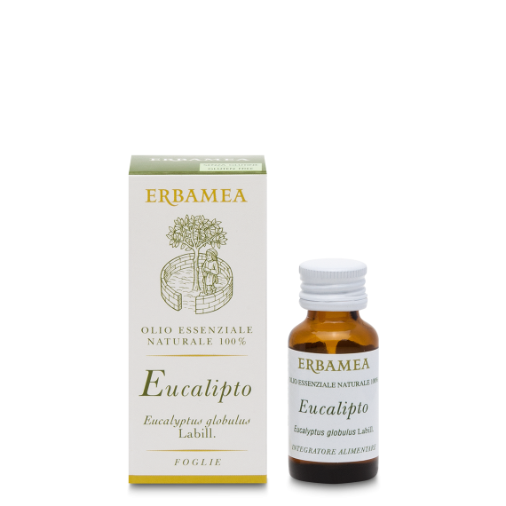 L'erbolario Olio Essenziale di Eucalipto Affare Del Giorno