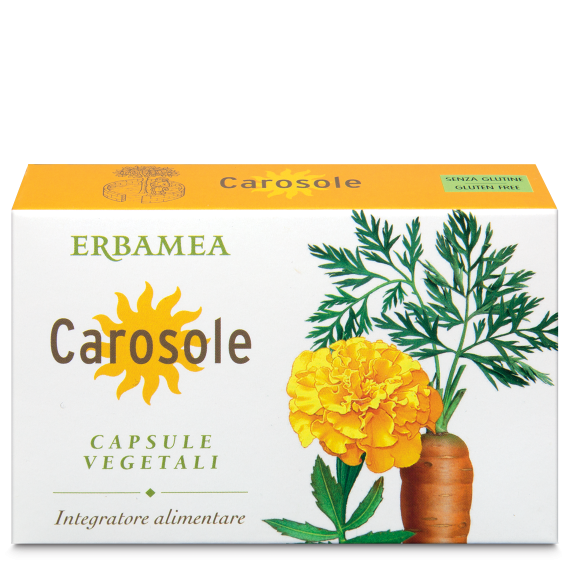 L'erbolario Integratore Carosole Economico