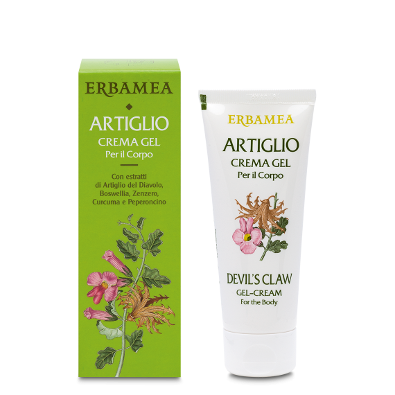 L'erbolario Artiglio Crema Gel