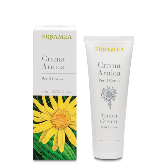 L'erbolario Crema Arnica