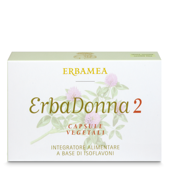 L'erbolario Integratore Erbadonna 2 I Più Venduti