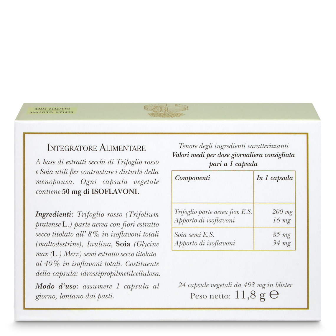 L'erbolario Integratore Erbadonna 2 I Più Venduti