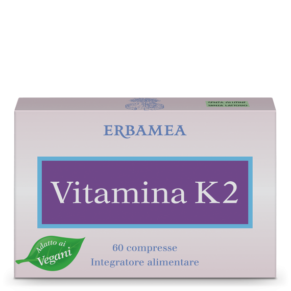 L'erbolario Integratore Vitamina K2