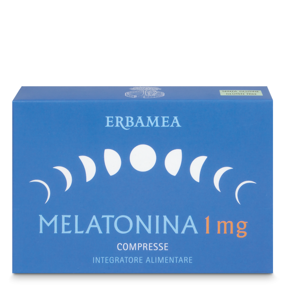 L'erbolario Integratore Melatonina Comprare a buon mercato
