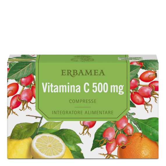 L'erbolario Integratore Vitamina C Offerta esclusiva