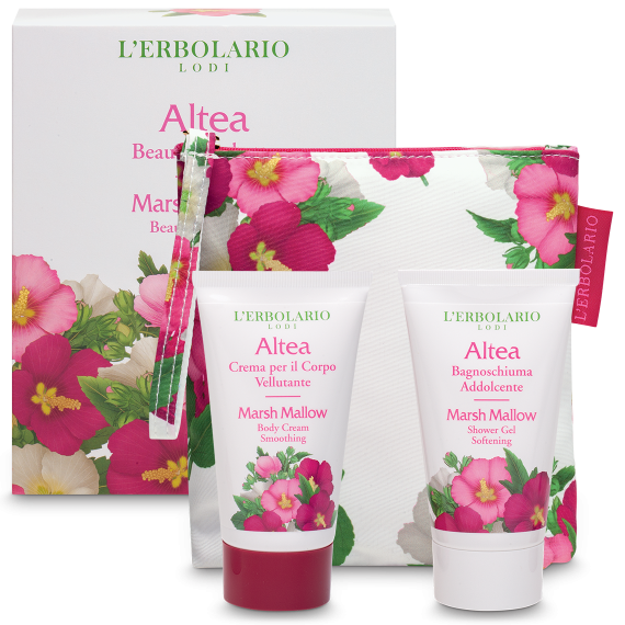 L'erbolario Beauty-Pochette Altea