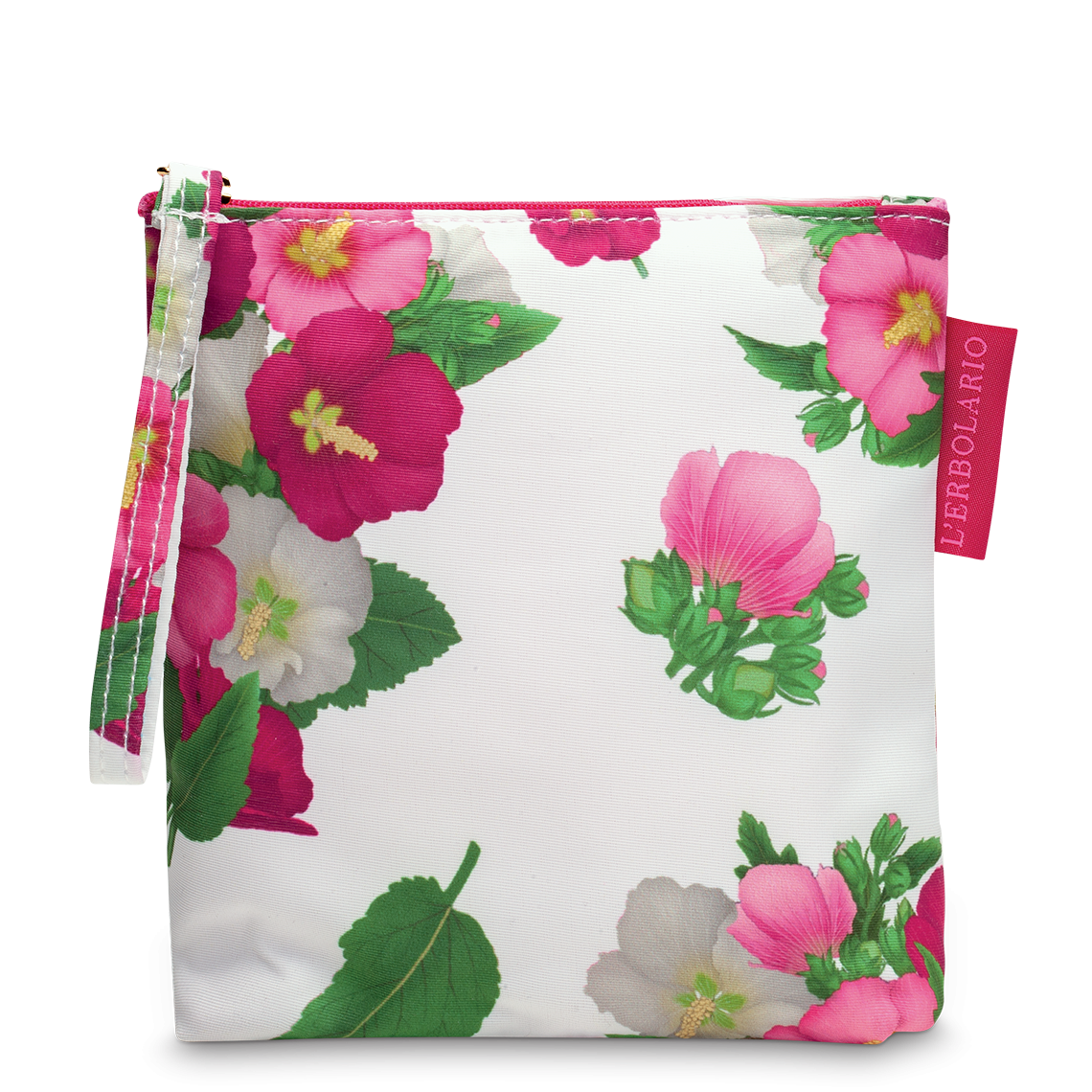 L'erbolario Beauty-Pochette Altea Smaltimento dello stoccaggio