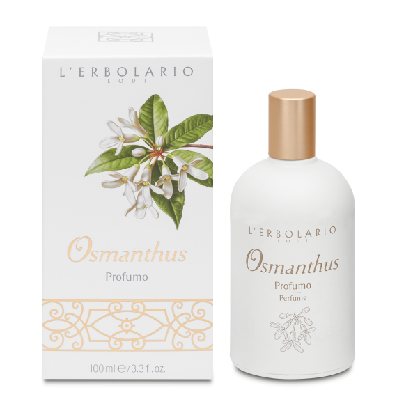 L'erbolario Profumo Osmanthus Latest fashion