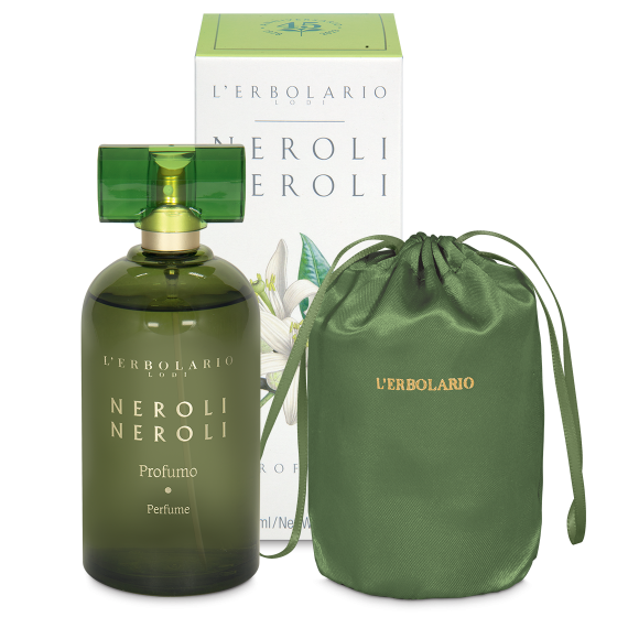 L'erbolario Profumo Neroli Neroli