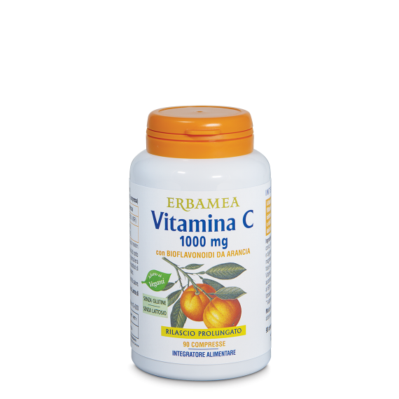 L'erbolario Integratore Vitamina C
